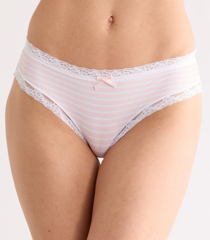 Comfortable cotton female pant gift shipped to USA