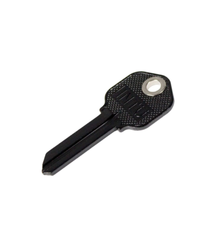 Lucky Line Magnetic Aluminum House Key – Kwikset (15520)
