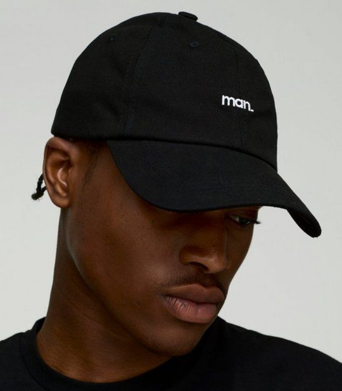 Stylish face cap gift from Nigeria to USA